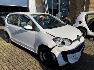 Volkswagen Up! Up! (121), Hatchback, 2011 1.0 12V 60 picture 7