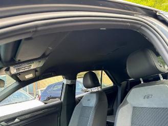 Volkswagen T-Roc T-Roc, SUV, 2017 1.5 TSI 16V picture 11