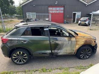 Volkswagen T-Roc T-Roc, SUV, 2017 1.5 TSI 16V picture 6