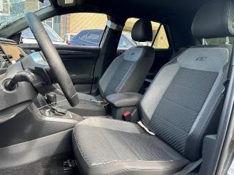 Volkswagen T-Roc T-Roc, SUV, 2017 1.5 TSI 16V picture 10
