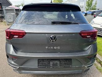 Volkswagen T-Roc T-Roc, SUV, 2017 1.5 TSI 16V picture 4