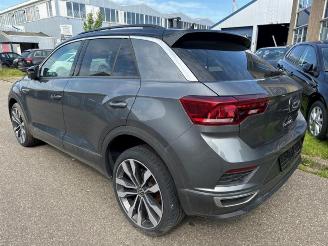 Volkswagen T-Roc T-Roc, SUV, 2017 1.5 TSI 16V picture 3