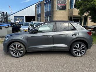 Volkswagen T-Roc T-Roc, SUV, 2017 1.5 TSI 16V picture 2