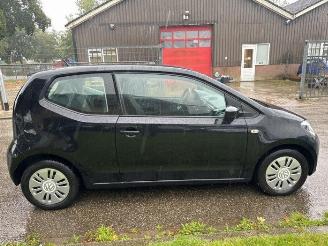 Volkswagen Up! Up! (121), Hatchback, 2011 1.0 12V 60 picture 6