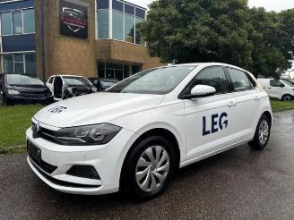 Démontage voiture Volkswagen Polo  2020/12