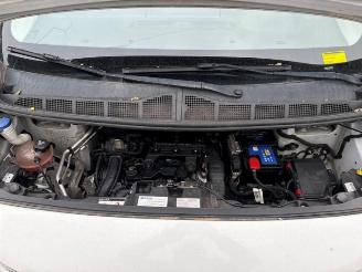 Peugeot Expert Expert (VA/VB/VE/VF/VY), Van, 2016 1.6 Blue HDi 95 16V picture 29