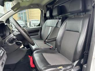 Peugeot Expert Expert (VA/VB/VE/VF/VY), Van, 2016 1.6 Blue HDi 95 16V picture 19