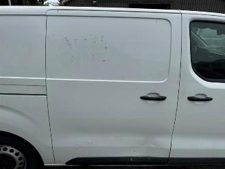 Peugeot Expert Expert (VA/VB/VE/VF/VY), Van, 2016 1.6 Blue HDi 95 16V picture 47