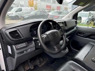 Peugeot Expert Expert (VA/VB/VE/VF/VY), Van, 2016 1.6 Blue HDi 95 16V picture 18