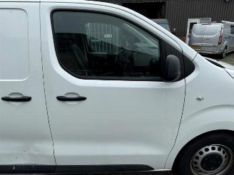 Peugeot Expert Expert (VA/VB/VE/VF/VY), Van, 2016 1.6 Blue HDi 95 16V picture 53