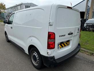 Peugeot Expert Expert (VA/VB/VE/VF/VY), Van, 2016 1.6 Blue HDi 95 16V picture 5