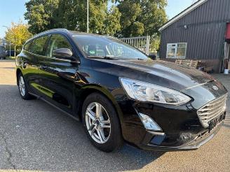 Ford Focus Focus 4 Wagon, Combi, 2018 1.5 EcoBlue 120 picture 7