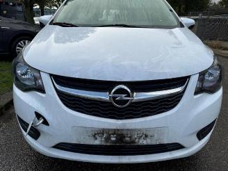 Opel Karl Karl, Hatchback 5-drs, 2015 / 2019 1.0 12V picture 7