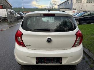 Opel Karl Karl, Hatchback 5-drs, 2015 / 2019 1.0 12V picture 4