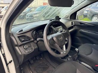 Opel Karl Karl, Hatchback 5-drs, 2015 / 2019 1.0 12V picture 8
