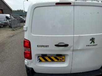Peugeot Expert Expert (VA/VB/VE/VF/VY), Van, 2016 1.6 Blue HDi 95 16V picture 18