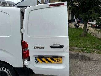 Peugeot Expert Expert (VA/VB/VE/VF/VY), Van, 2016 1.6 Blue HDi 95 16V picture 20