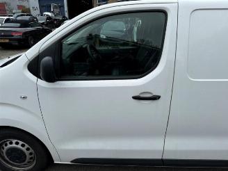 Peugeot Expert Expert (VA/VB/VE/VF/VY), Van, 2016 1.6 Blue HDi 95 16V picture 17