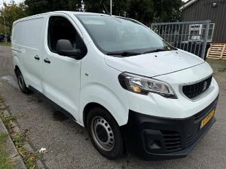 Peugeot Expert Expert (VA/VB/VE/VF/VY), Van, 2016 1.6 Blue HDi 95 16V picture 7