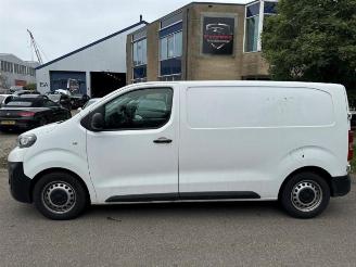Peugeot Expert Expert (VA/VB/VE/VF/VY), Van, 2016 1.6 Blue HDi 95 16V picture 2