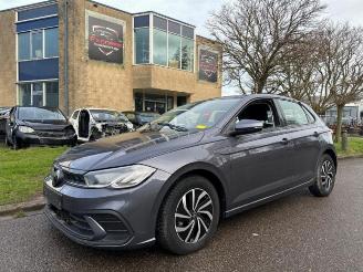 Sloopauto Volkswagen Polo Polo VI (AW1), Hatchback 5-drs, 2017 1.0 TSI 12V 2023/10