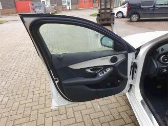 Mercedes C-klasse C (W205), Sedan, 2013 / 2021 C-200 2.0 CGI 16V picture 18