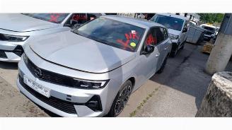 Démontage voiture Opel Astra  2025