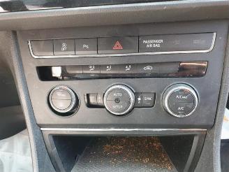 Seat Leon Leon ST (5FF), Combi 5-drs, 2012 / 2020 1.6 TDI Ecomotive 16V picture 12