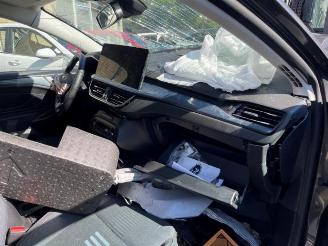 Ford Focus Focus 4 Wagon, Combi, 2018 / 2025 1.0 Ti-VCT EcoBoost 12V 125 picture 8