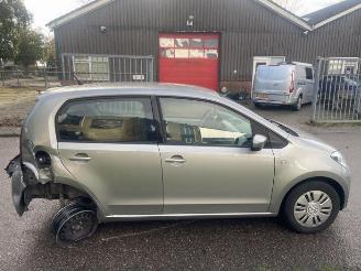 Volkswagen Up! Up! (121), Hatchback, 2011 1.0 12V 60 picture 5
