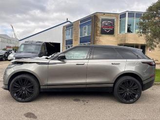 Land Rover Range Rover Range Rover Velar (LY), Terreinwagen, 2013 2.0 D180 AWD picture 2