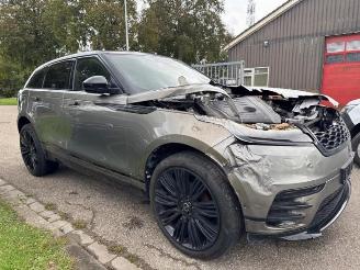 Land Rover Range Rover Range Rover Velar (LY), Terreinwagen, 2013 2.0 D180 AWD picture 7