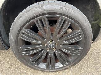 Land Rover Range Rover Range Rover Velar (LY), Terreinwagen, 2013 2.0 D180 AWD picture 18