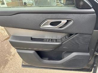 Land Rover Range Rover Range Rover Velar (LY), Terreinwagen, 2013 2.0 D180 AWD picture 14