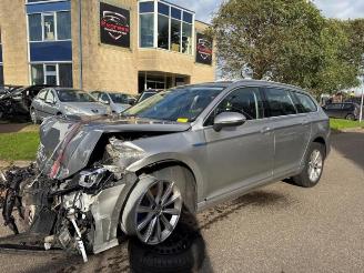 Salvage car Volkswagen Passat Passat Variant (3G5), Combi, 2014 / 2024 1.4 GTE 16V 2016/2