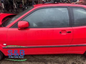 Volkswagen Corrado Corrado, Coupe, 1988 / 1995 2.0 picture 5