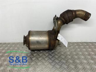 BMW 3-serie 3 serie (E90), Sedan, 2005 / 2011 318d 16V picture 9