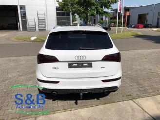Audi Q5  picture 6