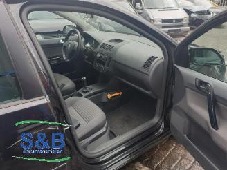 Volkswagen Polo Polo IV (9N1/2/3), Hatchback, 2001 / 2012 1.4 TDI 70 picture 14