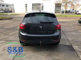 Seat Ibiza Ibiza IV (6J5), Hatchback 5-drs, 2008 / 2017 1.2 TDI Ecomotive picture 7