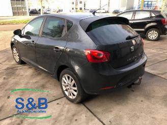 Seat Ibiza Ibiza IV (6J5), Hatchback 5-drs, 2008 / 2017 1.2 TDI Ecomotive picture 8