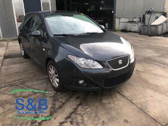 Seat Ibiza Ibiza IV (6J5), Hatchback 5-drs, 2008 / 2017 1.2 TDI Ecomotive picture 3