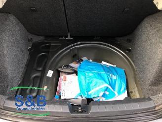 Seat Ibiza Ibiza IV (6J5), Hatchback 5-drs, 2008 / 2017 1.2 TDI Ecomotive picture 13