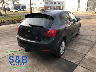 Seat Ibiza Ibiza IV (6J5), Hatchback 5-drs, 2008 / 2017 1.2 TDI Ecomotive picture 6