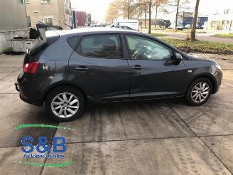Seat Ibiza Ibiza IV (6J5), Hatchback 5-drs, 2008 / 2017 1.2 TDI Ecomotive picture 5