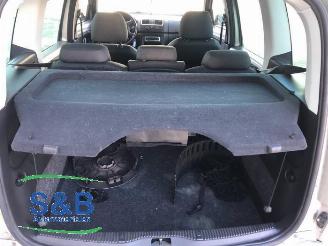 Skoda Roomster Roomster (5J), MPV, 2006 / 2015 1.4 16V picture 12