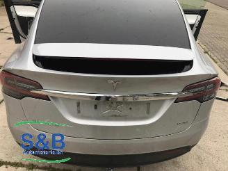 Tesla Model X  picture 13