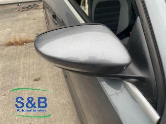 Volkswagen Jetta Jetta IV (162/16A), Sedan, 2010 / 2017 1.6 TDI 16V picture 32