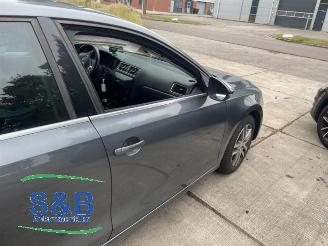 Volkswagen Jetta Jetta IV (162/16A), Sedan, 2010 / 2017 1.6 TDI 16V picture 30