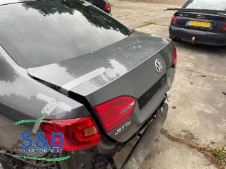 Volkswagen Jetta Jetta IV (162/16A), Sedan, 2010 / 2017 1.6 TDI 16V picture 18